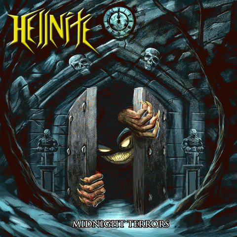 Hellnite : Midnight Terrors